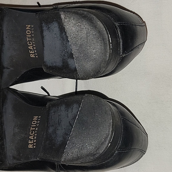 Kenneth Cole Reaction sz11 lace ups - Picture 6 of 9